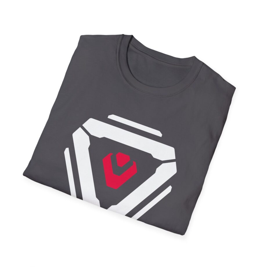 Bugha Unisex Softstyle T-Shirt