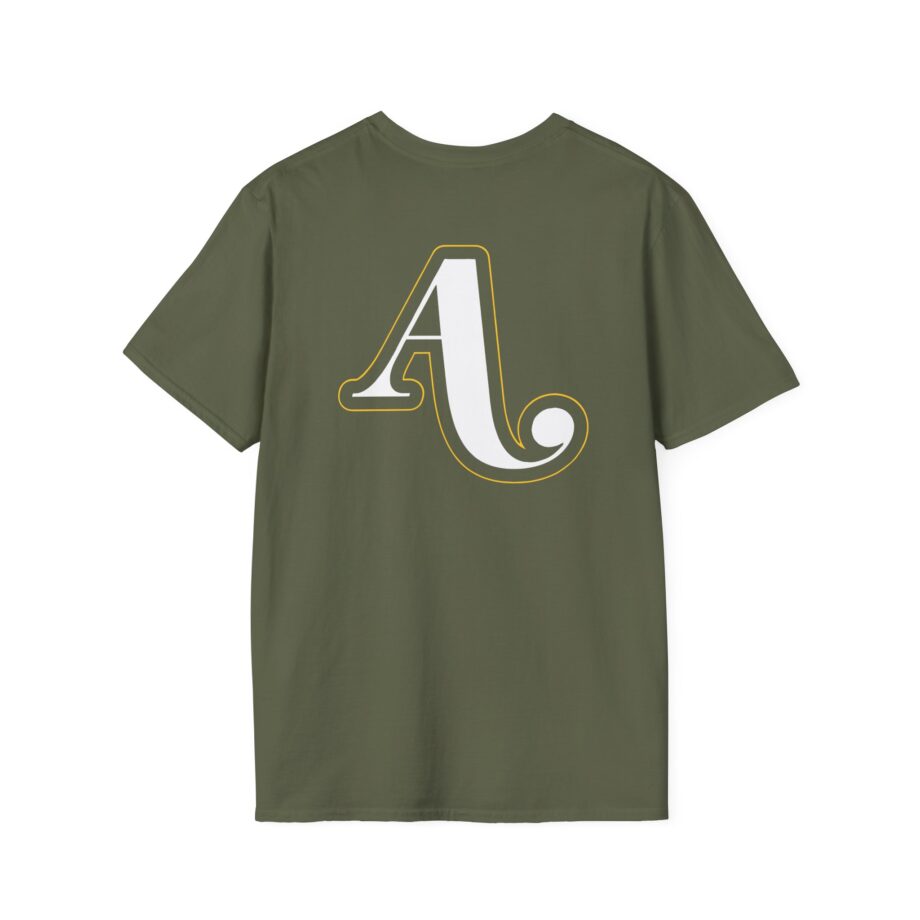 Adele Unisex Softstyle T-Shirt