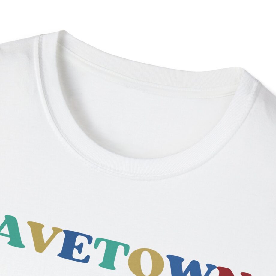 Cavetown Unisex Softstyle T-Shirt