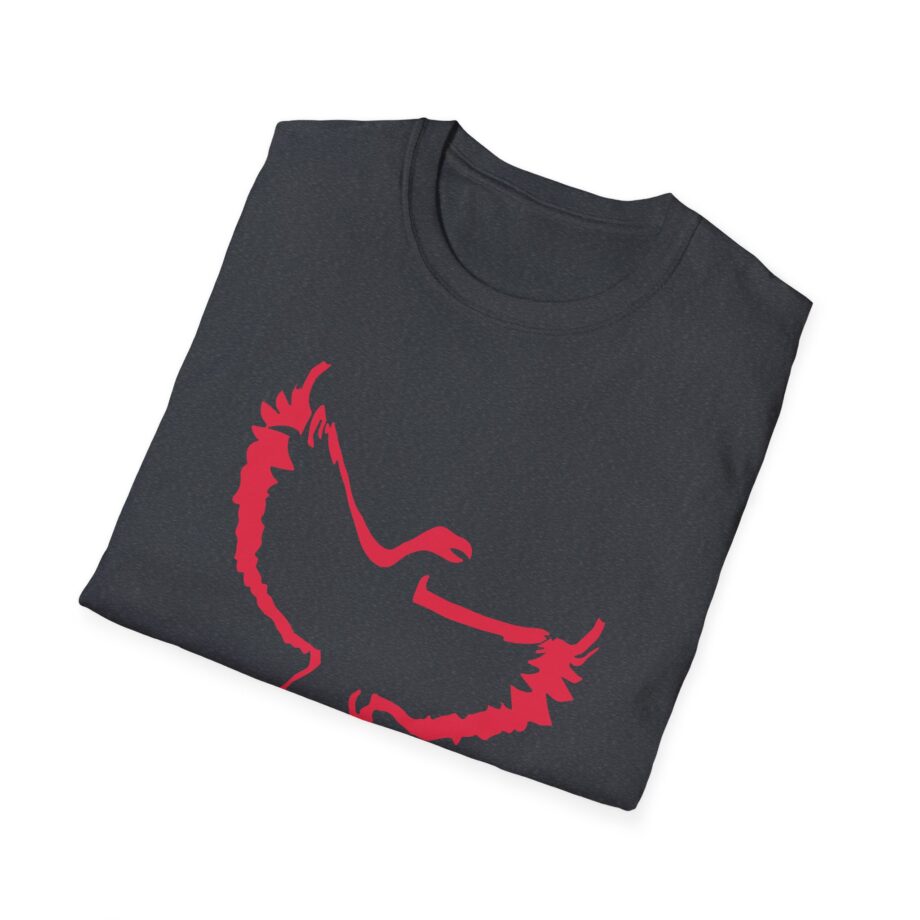 Sexmane  Unisex Softstyle T-Shirt
