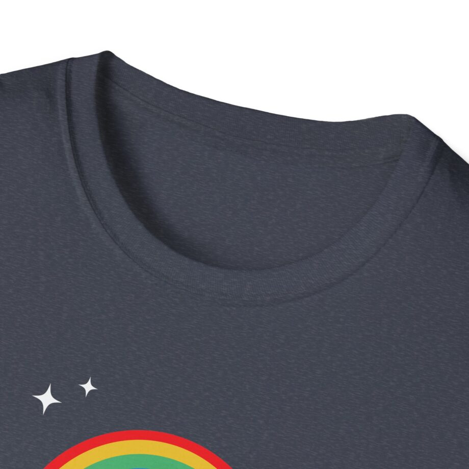 Elyse Myers Unisex Softstyle T-Shirt