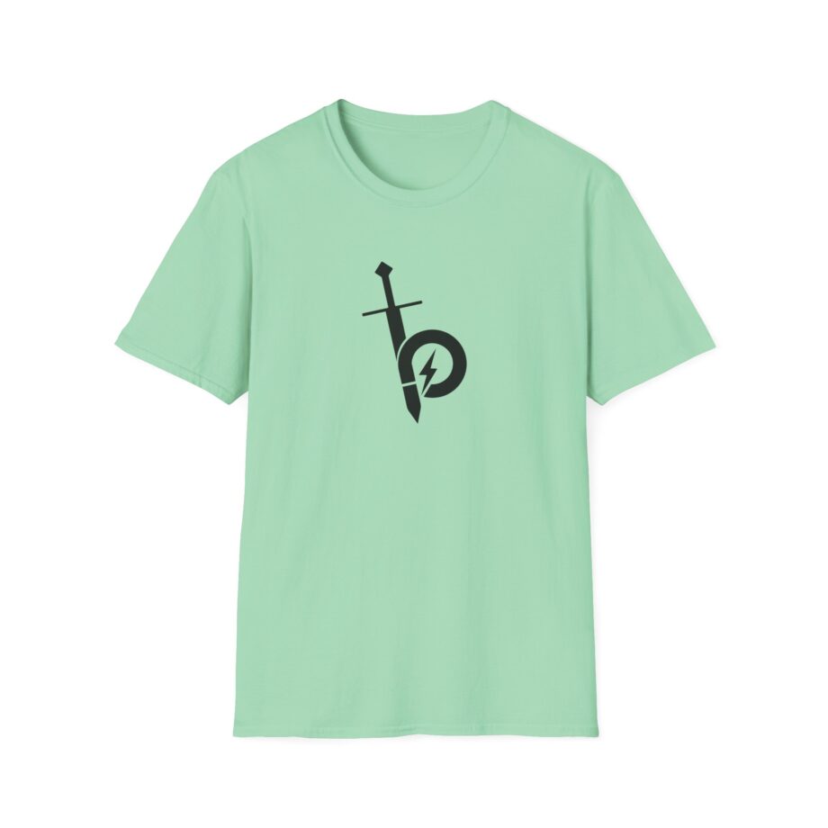 Trevor Bauer Unisex Softstyle T-Shirt