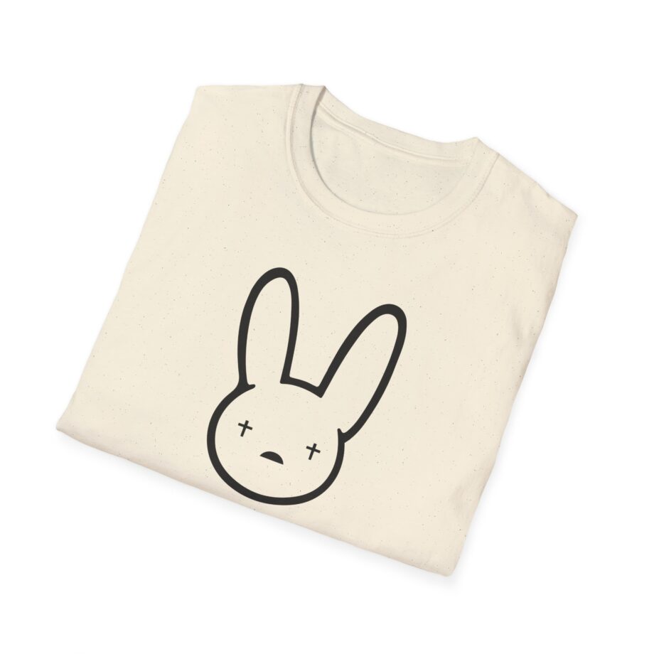 BB Unisex Softstyle T-Shirt