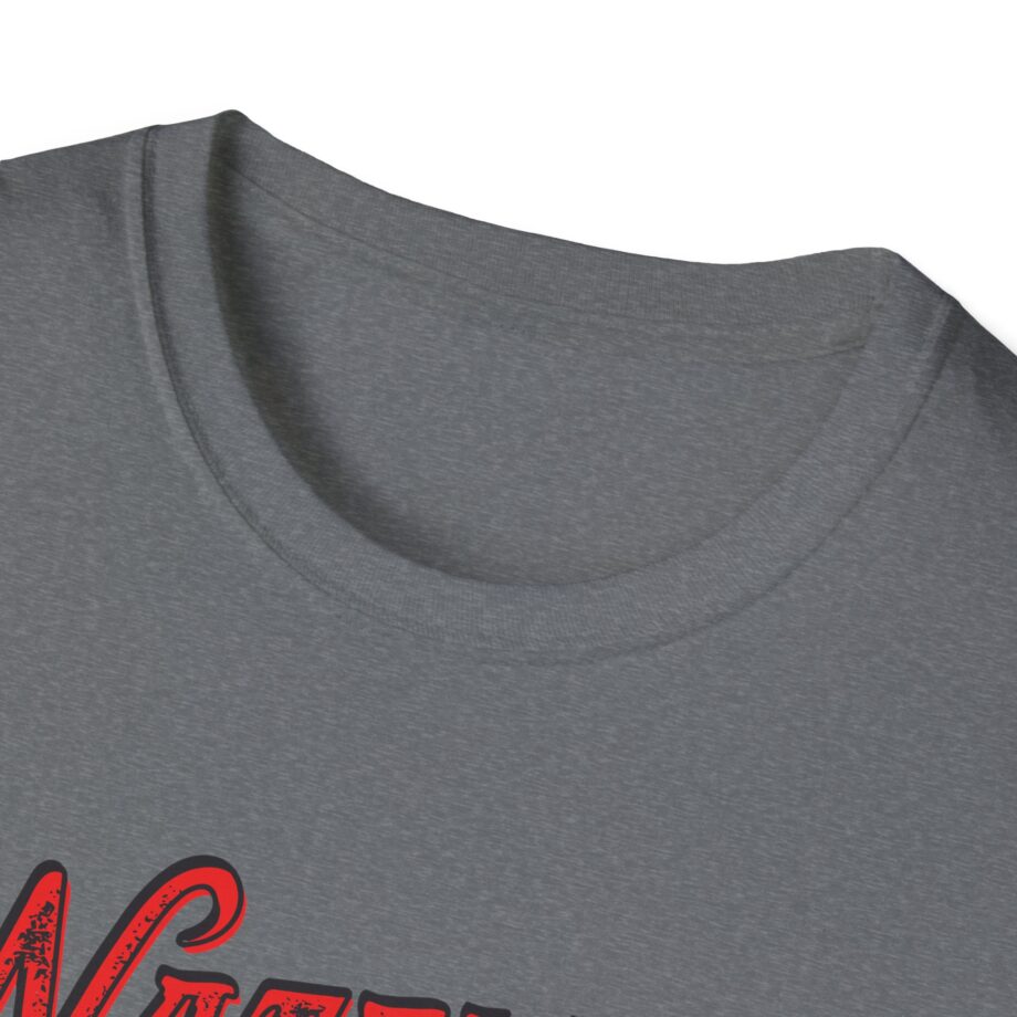 Nateland Podcast Unisex Softstyle T-Shirt