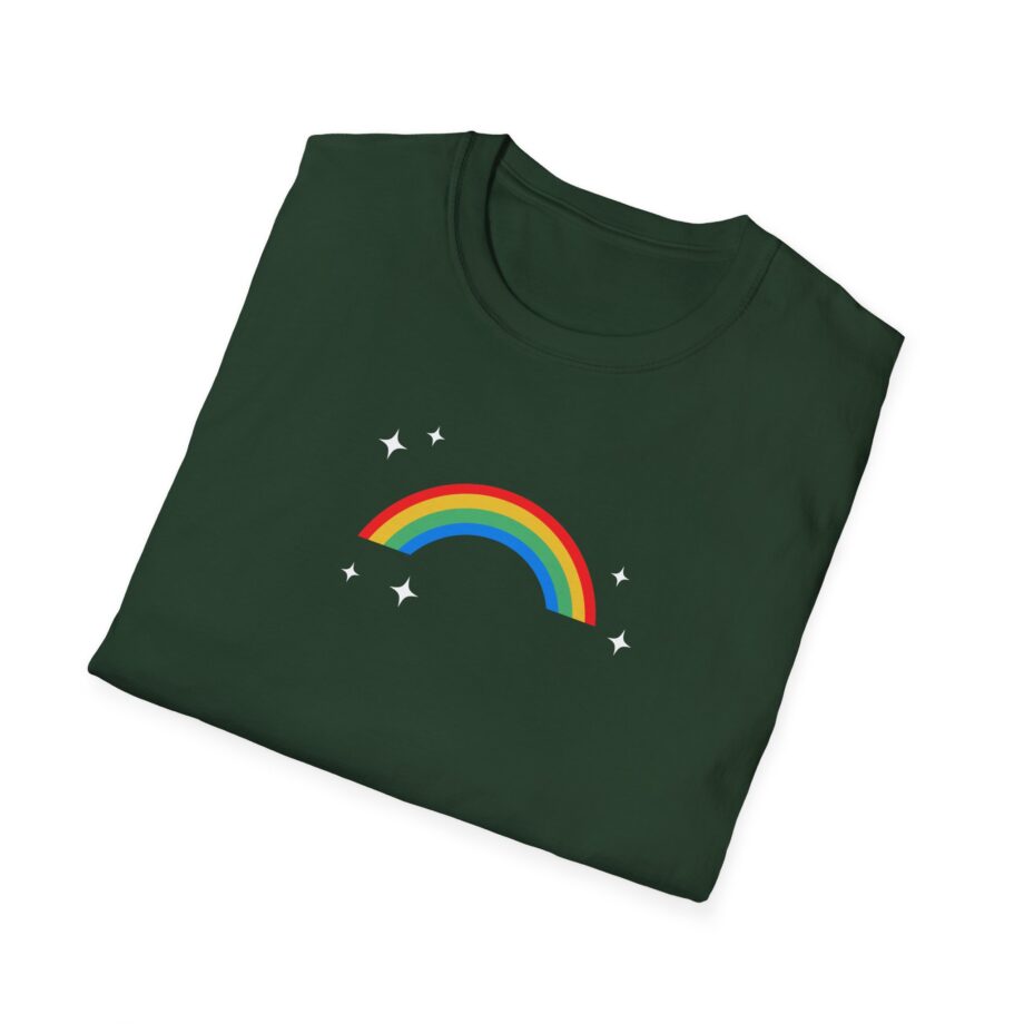 Elyse Myers Unisex Softstyle T-Shirt