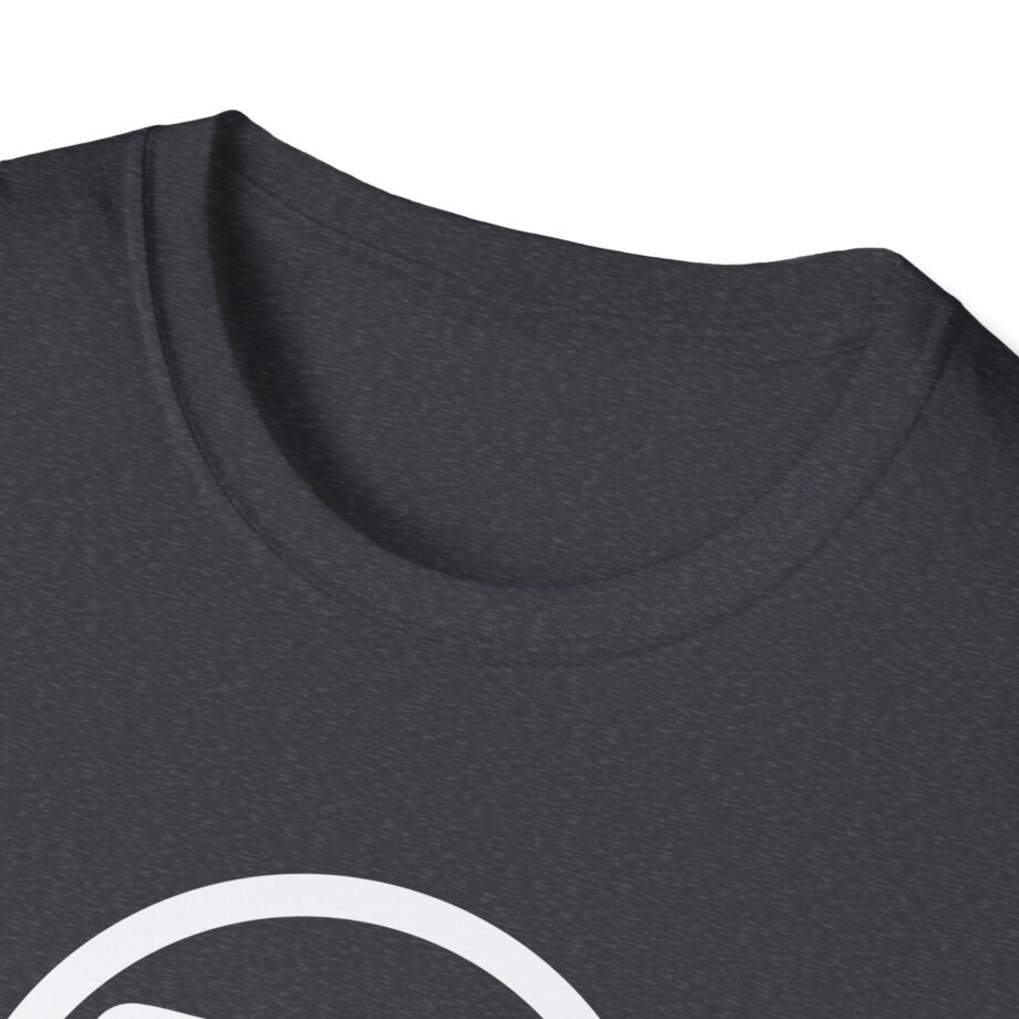 Aphex Twin Logo Unisex Softstyle T-Shirt