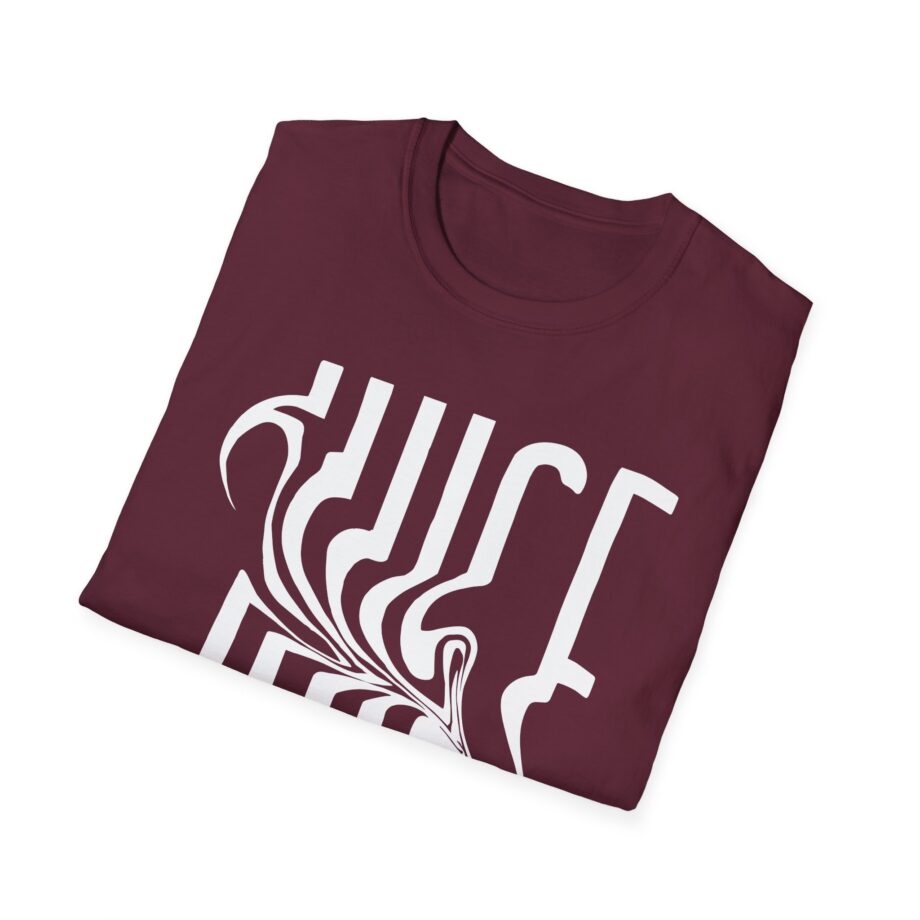 XQC Unisex Softstyle T-Shirt