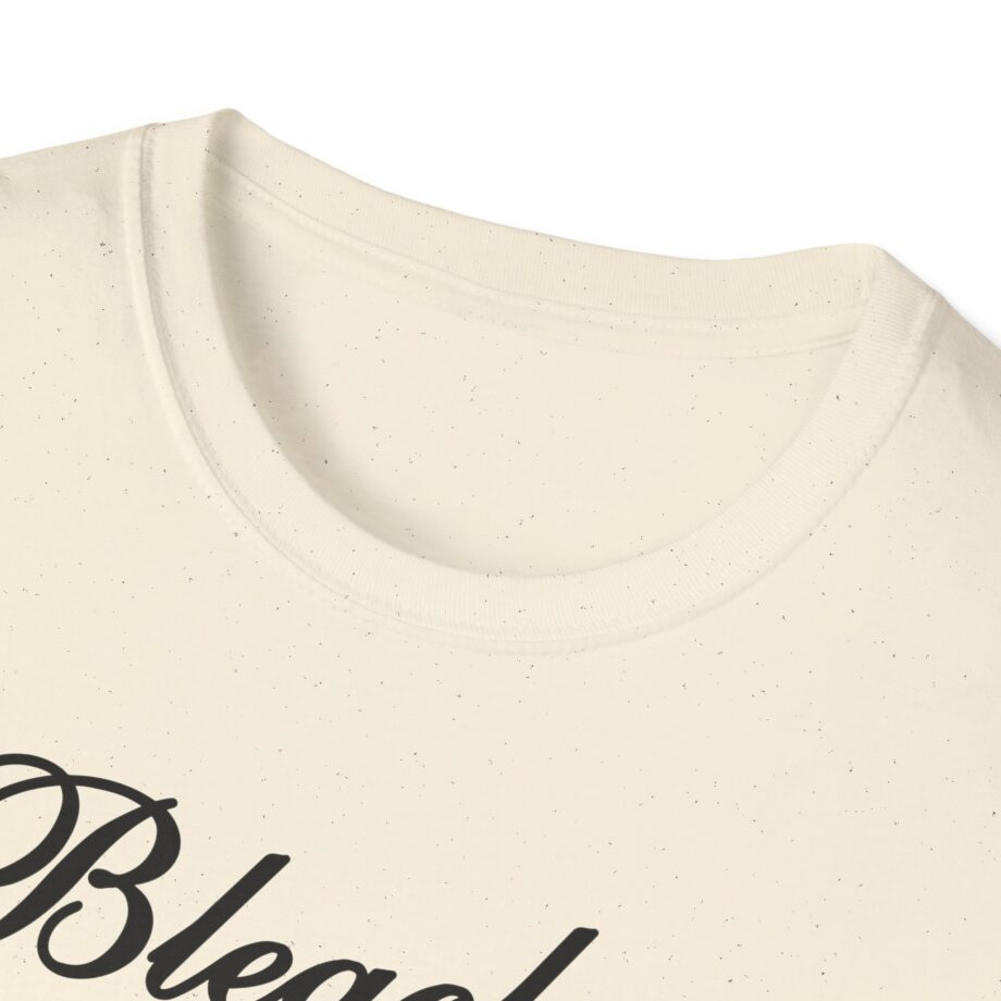 Bleachers Unisex Softstyle T-shirt