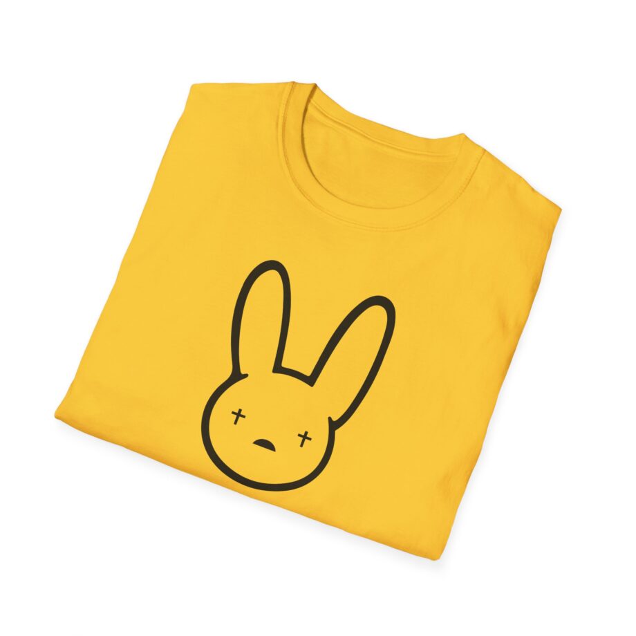 BB Unisex Softstyle T-Shirt