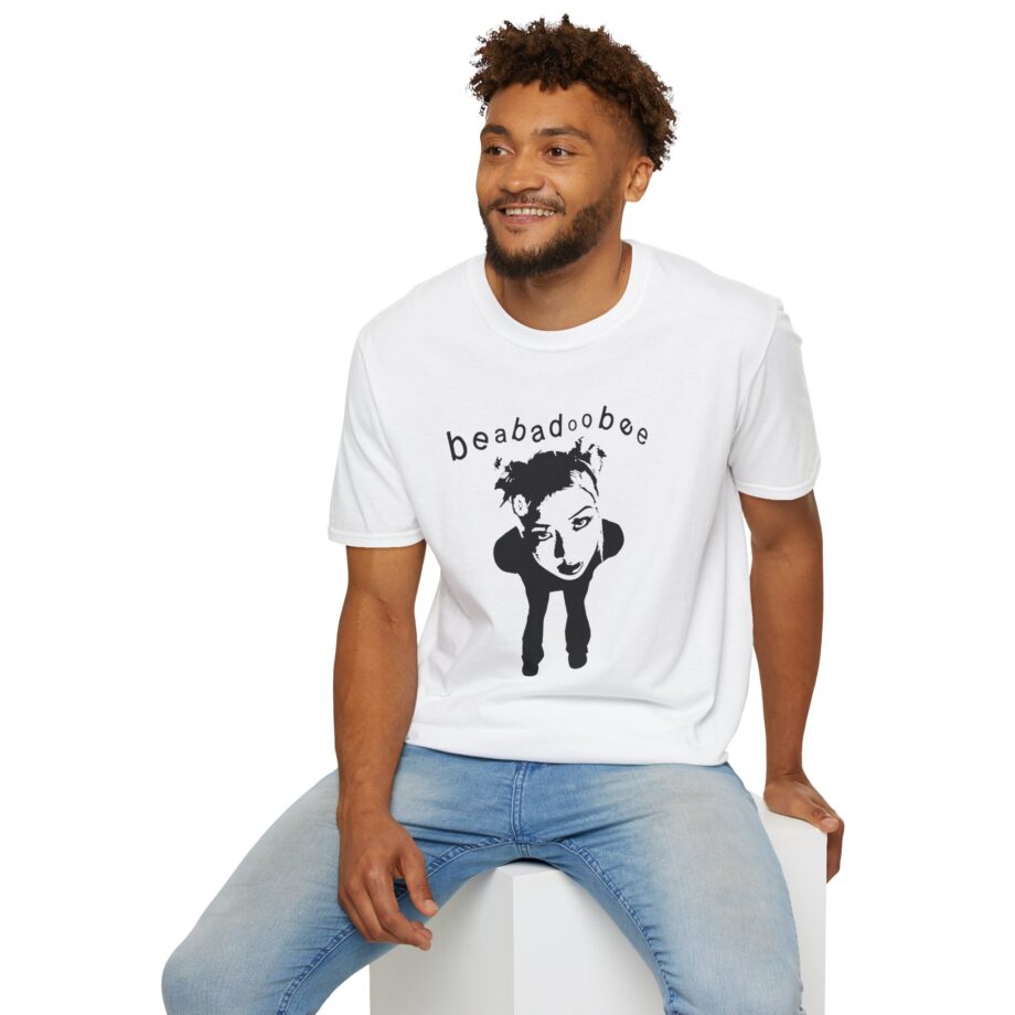 Beabadoobee  Unisex Softstyle T-Shirt