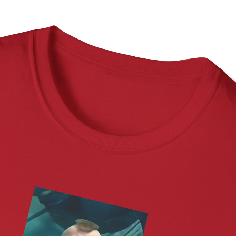 Jynxzi Unisex Softstyle T-Shirt