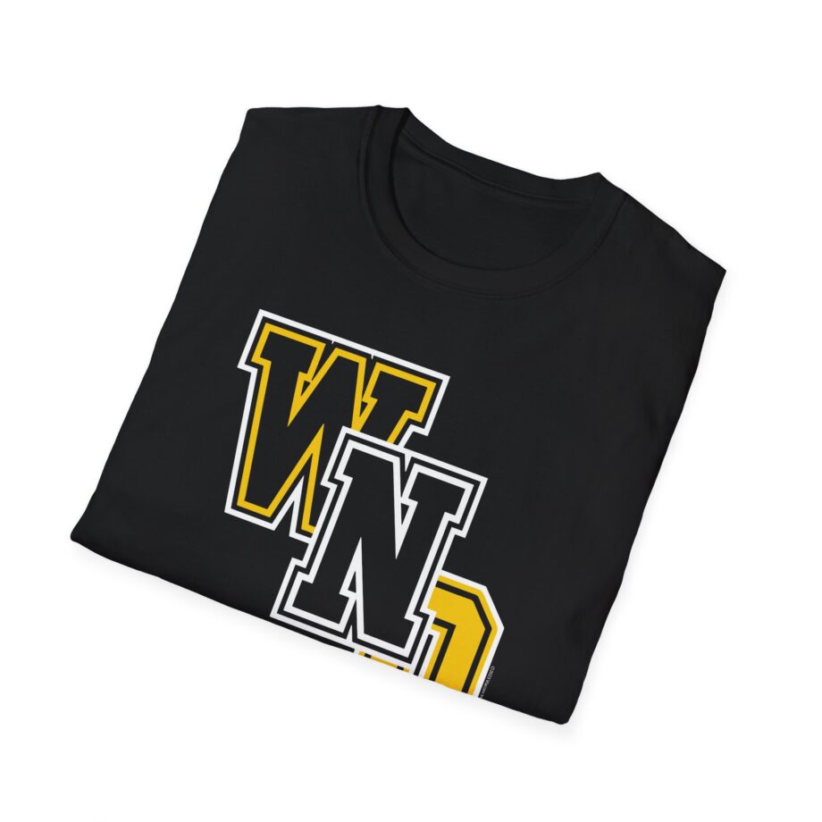 Wild 'n Out Unisex Softstyle T-Shirt