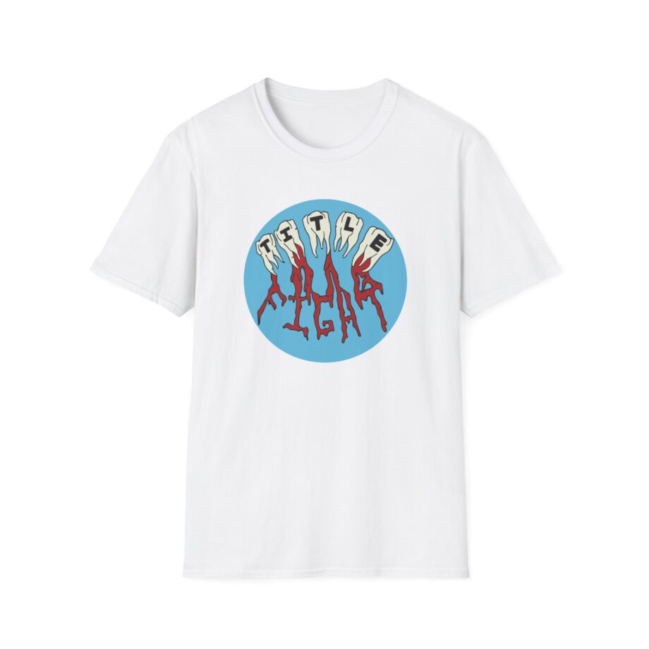 Title Fight Band  Unisex Softstyle T-Shirt