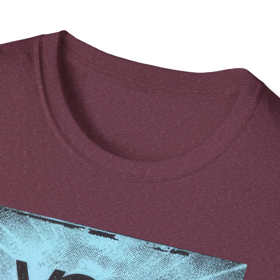 Vola Lftp Poster Unisex Softstyle T-shirt