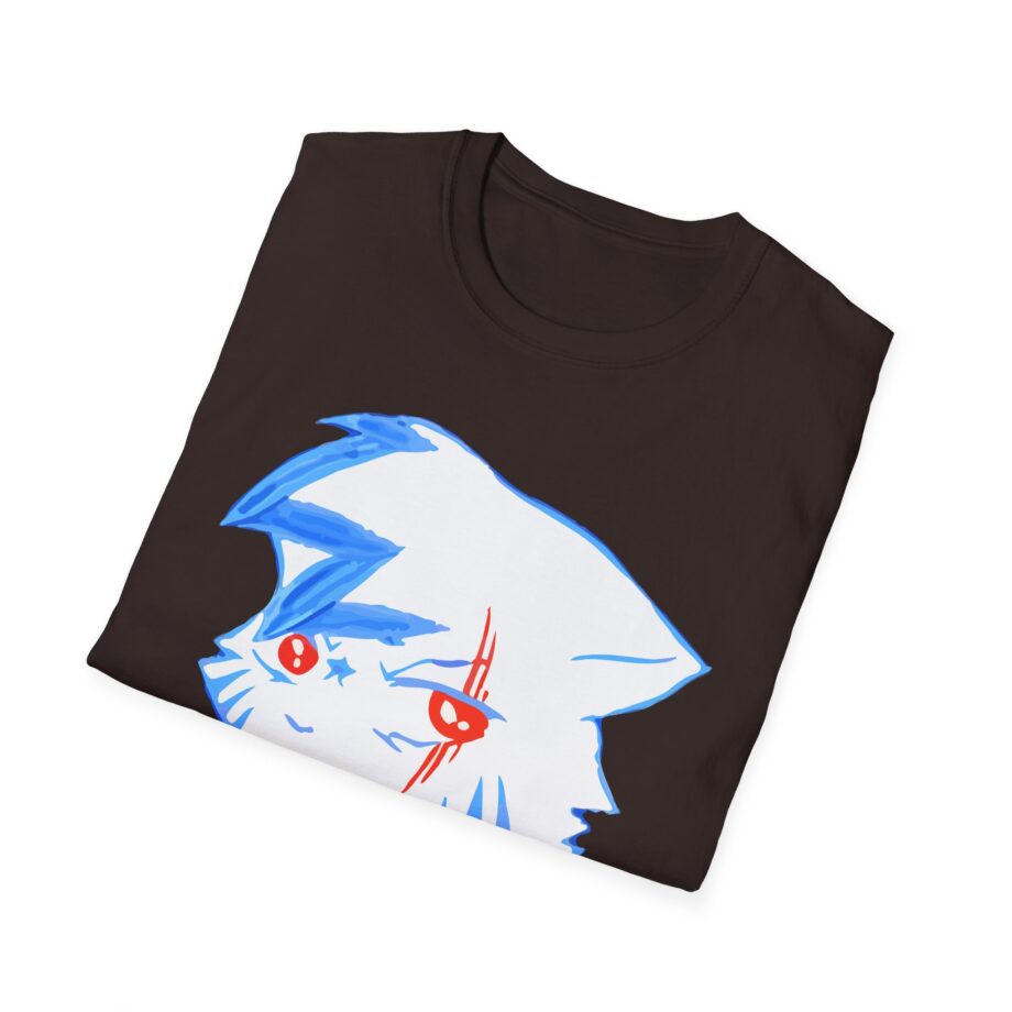 Izzzyzzz Cringe but Free Unisex Softstyle T-shirt