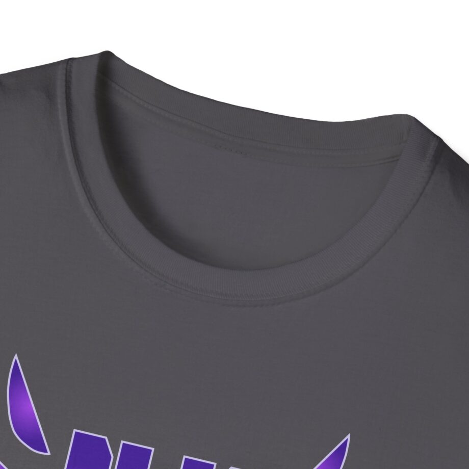 Heelmike Unisex Softstyle T-shirt