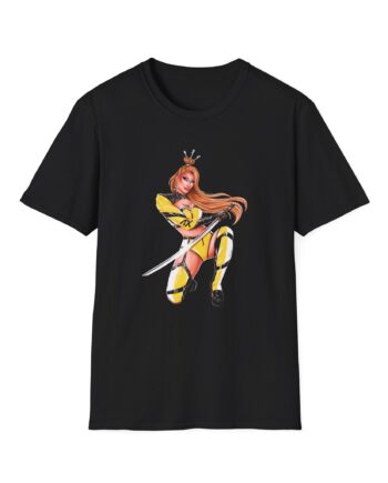 Anetra Promo Cunt Unisex Softstyle T-Shirt