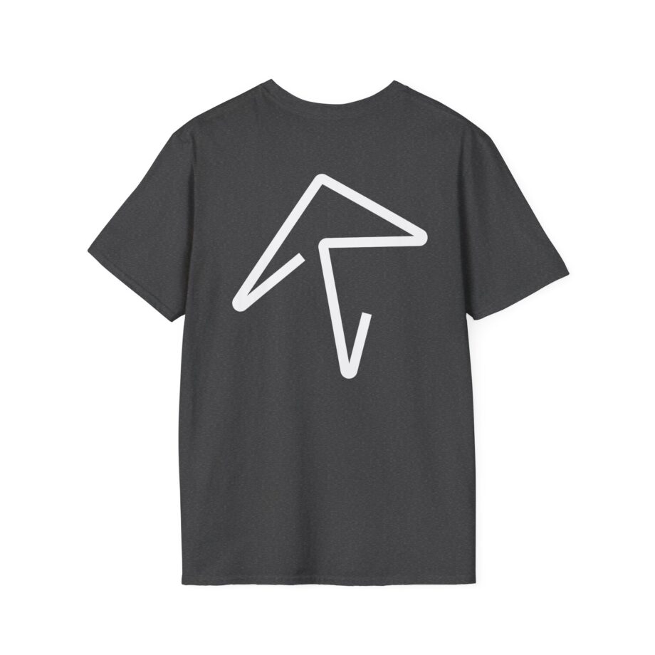 Sypherpk Essentials Unisex Softstyle T-shirt