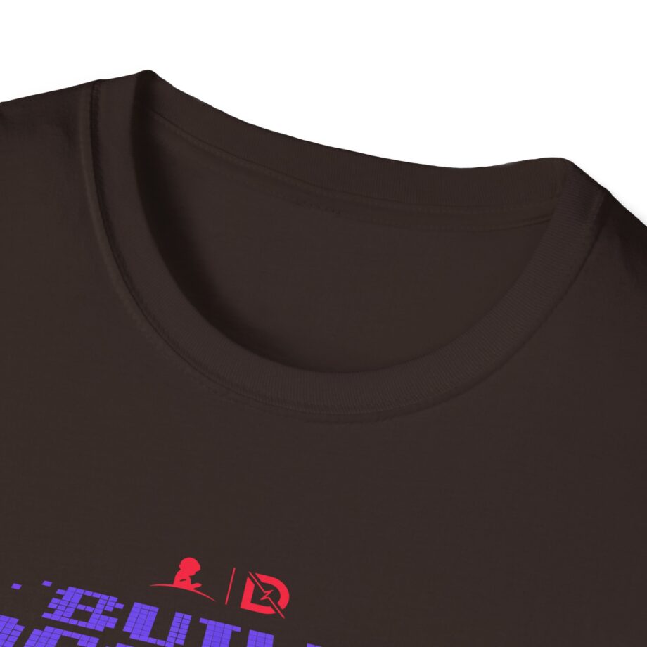 Drlupo Build Against Cancer Unisex Softstyle T-Shirt