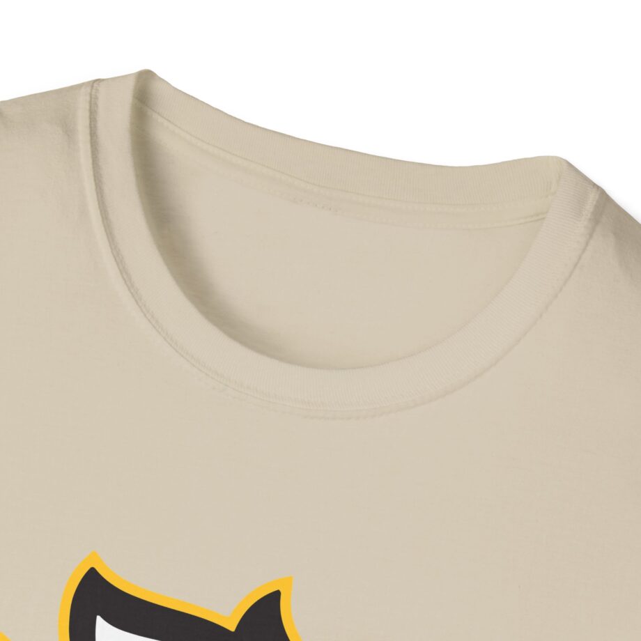 Crainer Unisex Softstyle T-shirt
