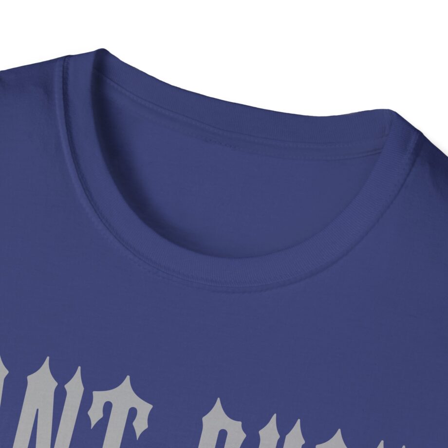 Central Cee Can't Rush Greatness Unisex Softstyle T-Shirt
