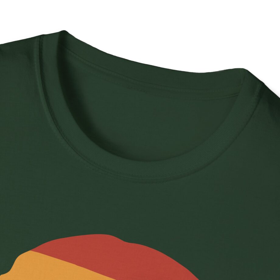 Tv Girl Unisex Softstyle T-shirt