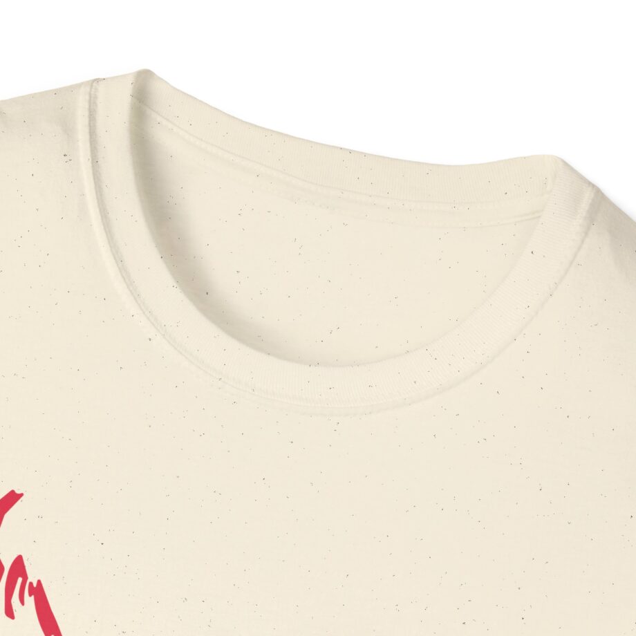 Sexmane  Unisex Softstyle T-Shirt