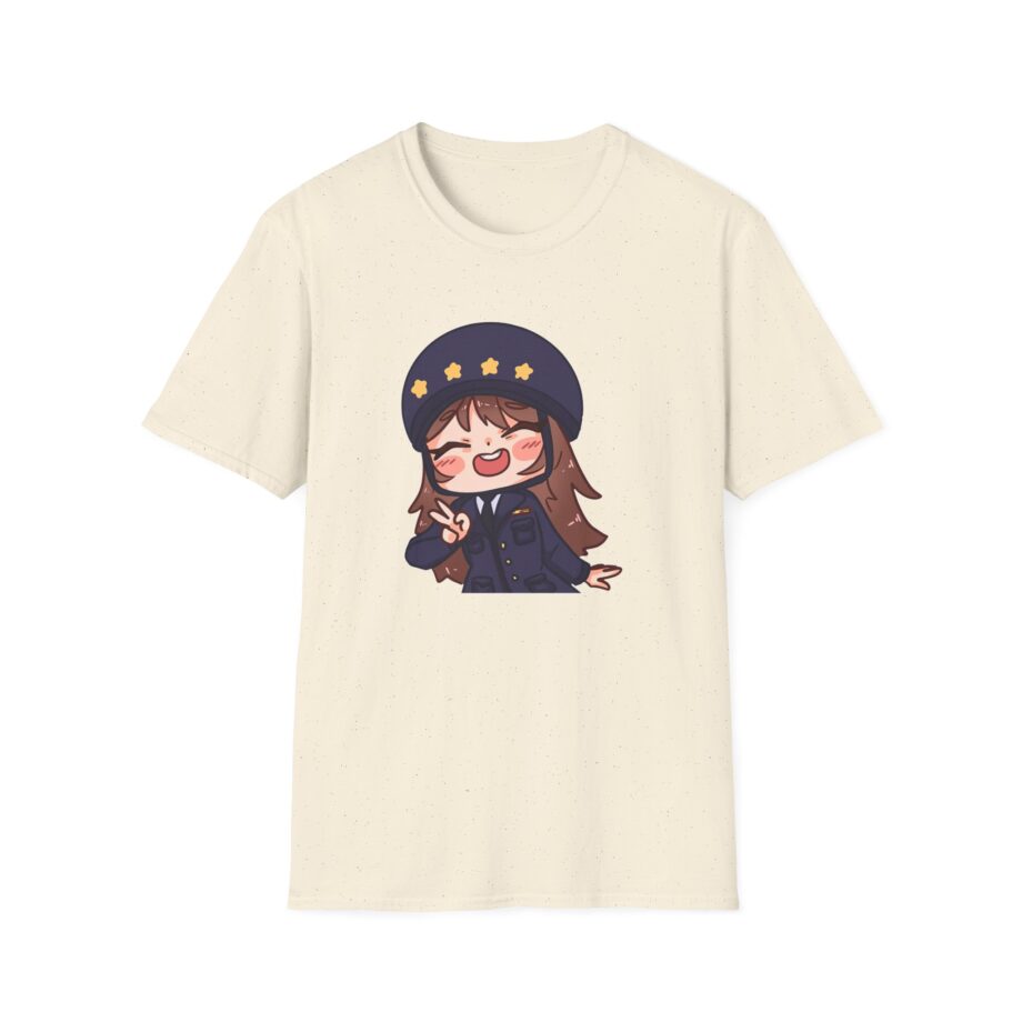 Camiseta Tinakitten Unisex Softstyle T-Shirt