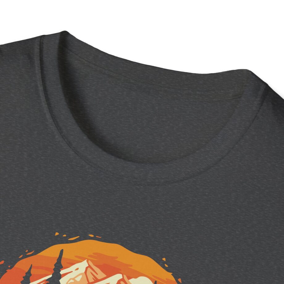Fattypillow Unisex Softstyle T-Shirt