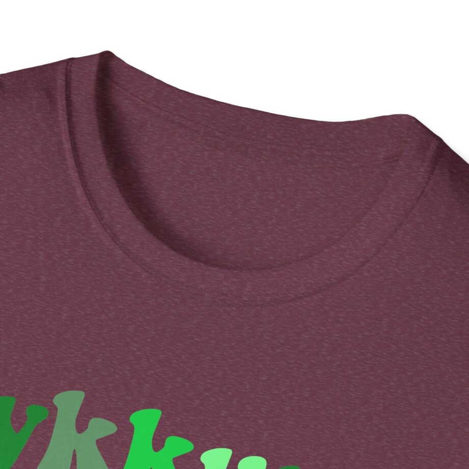 Sykkuno Unisex Softstyle T-Shirt