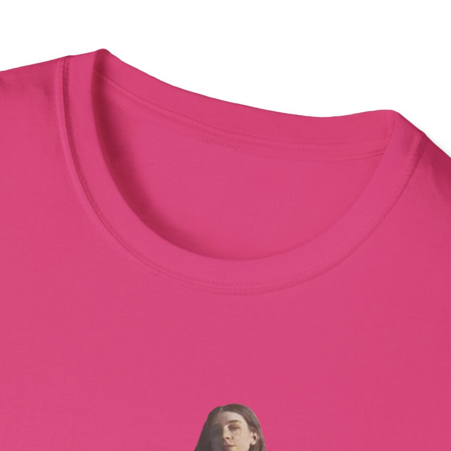 Haim Concert From the Year They Played Unisex Softstyle T-shirt