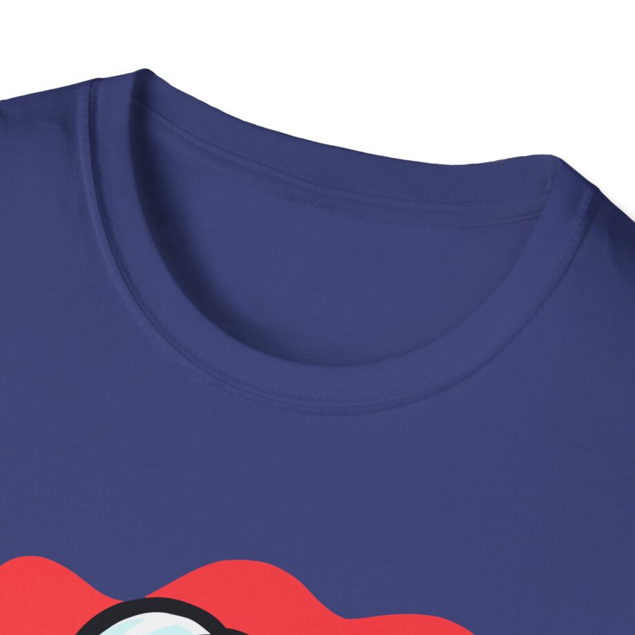 Ssundee Sus Unisex Softstyle T-shirt