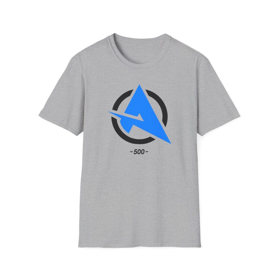 Ali-a Youtuber Unisex Softstyle T-Shirt