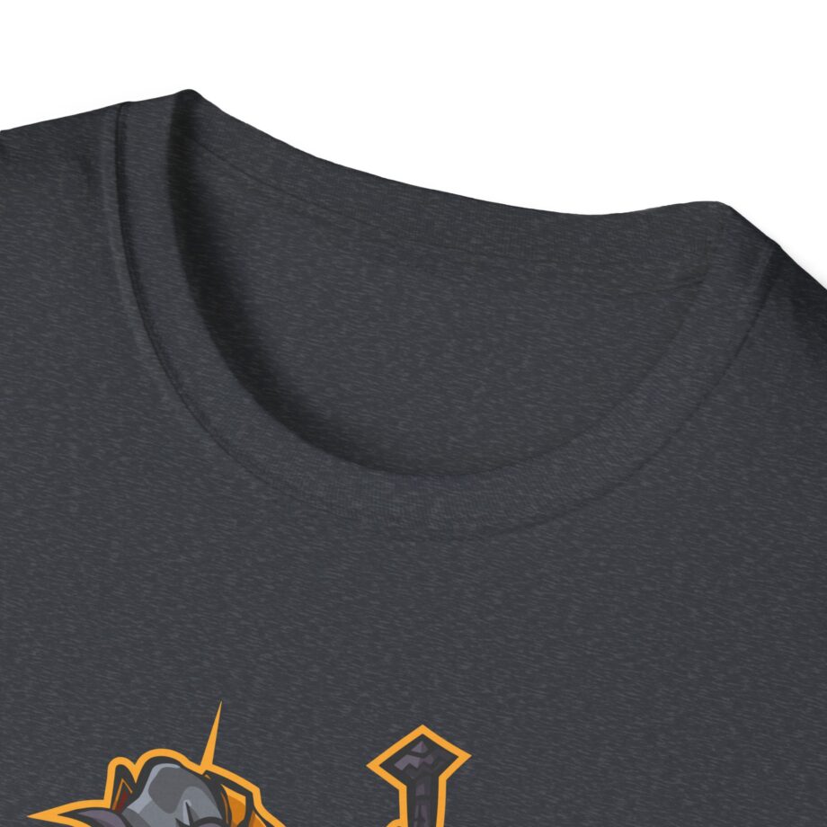 Esfand  Unisex Softstyle T-Shirt