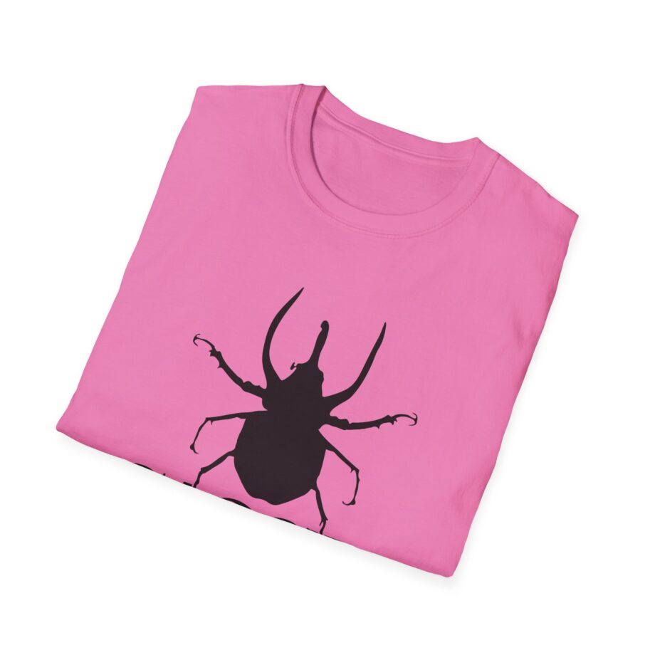 Saosin Logo Unisex Softstyle T-Shirt