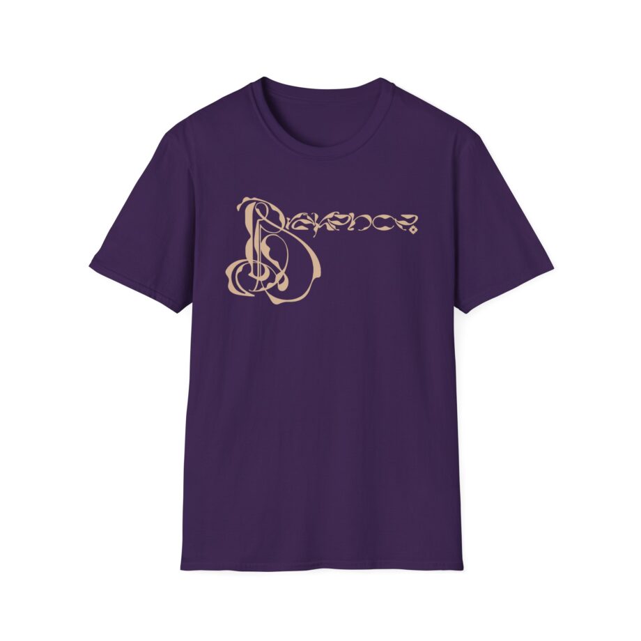 Brakence Unisex Softstyle T-shirt