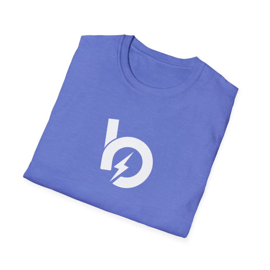 Trevor Bauer Outage Sword Spine Unisex Softstyle T-Shirt