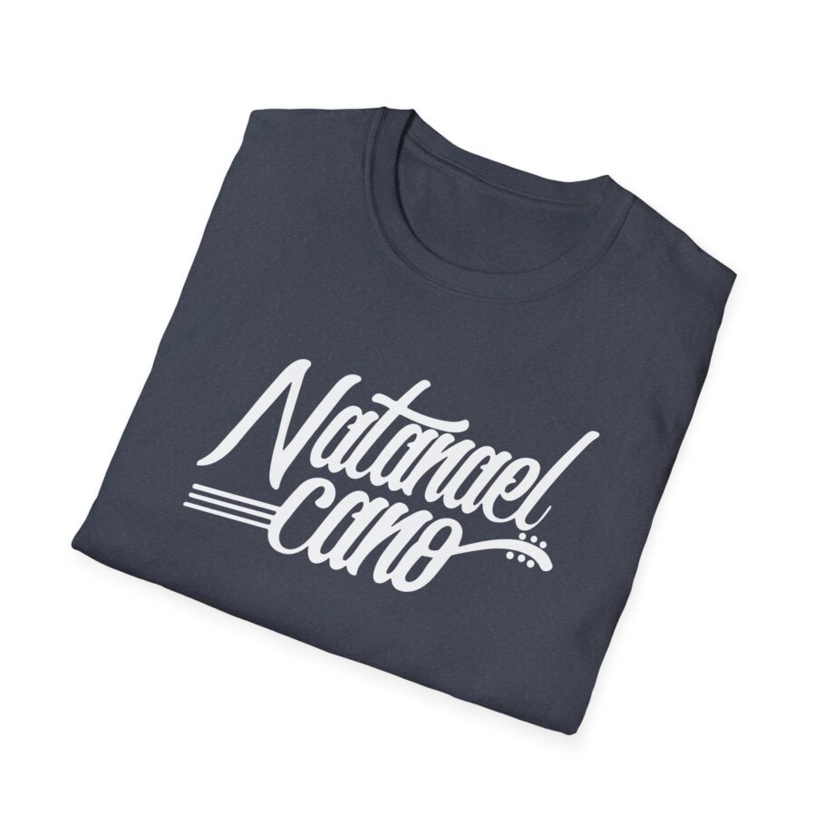 Natanael Cano Unisex Softstyle T-Shirt