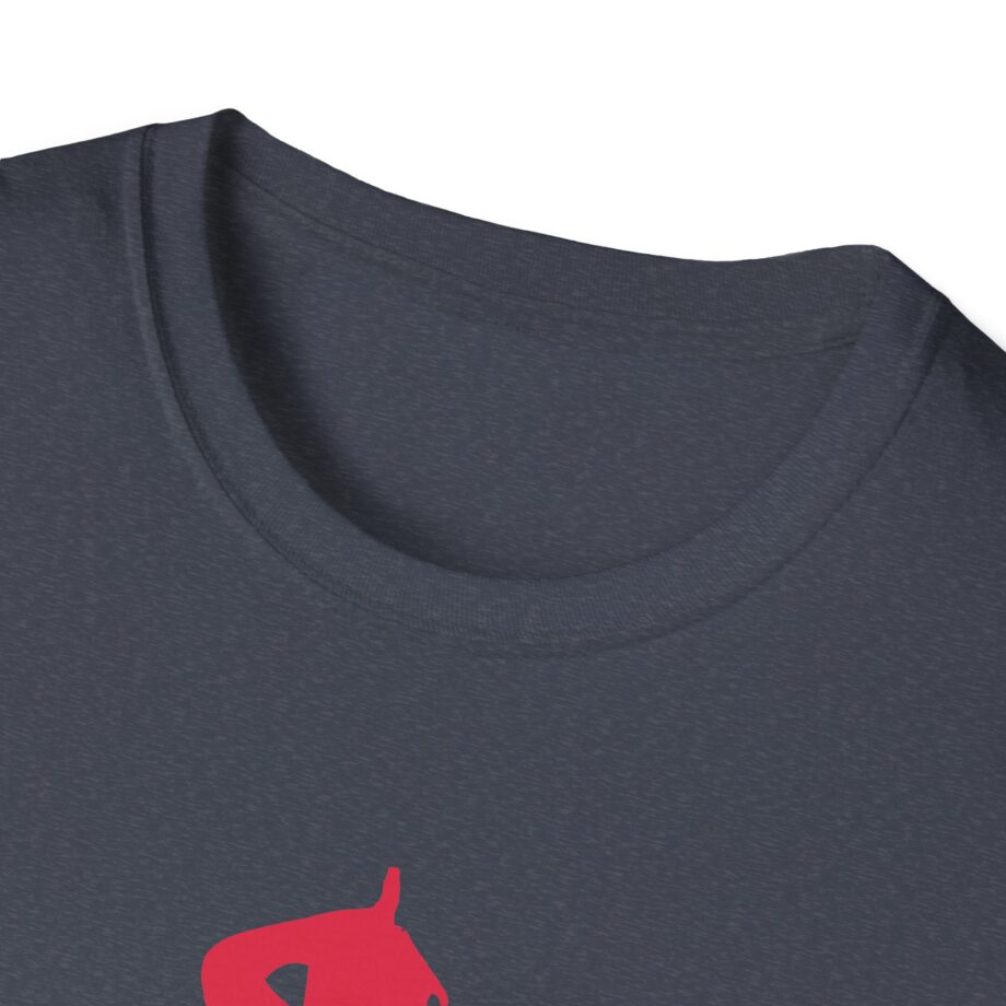 Sexmane Unisex Softstyle T-Shirt