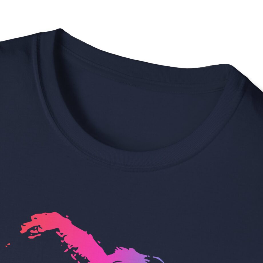Tv Girl Unisex Softstyle T-shirt