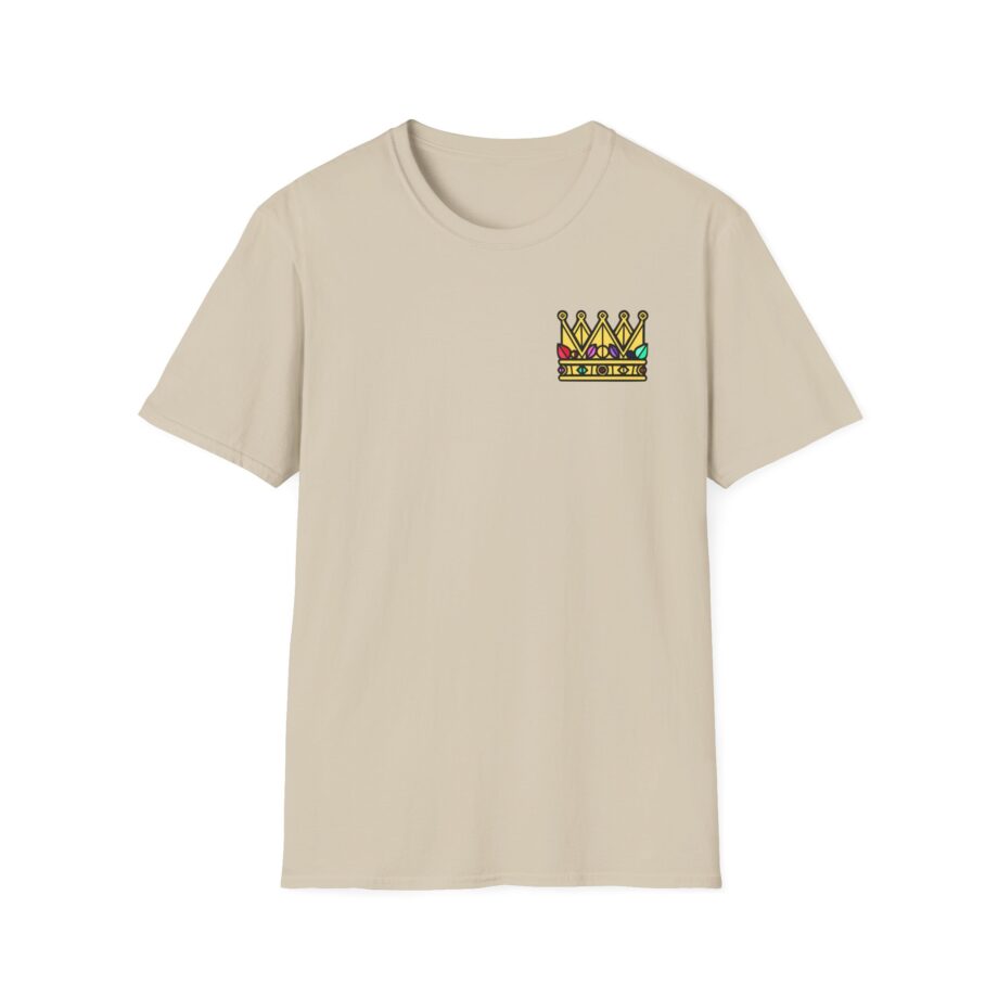 Shindy Unisex Softstyle T-Shirt