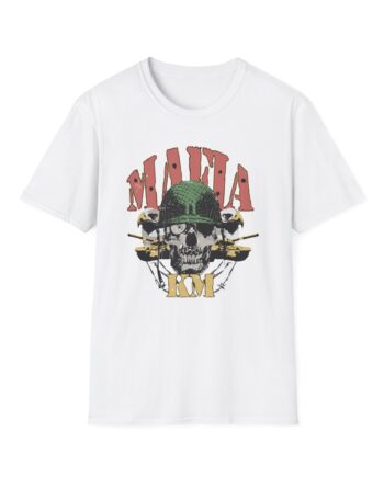 Kai Cenat Mafia Army Unisex Softstyle T-shirt