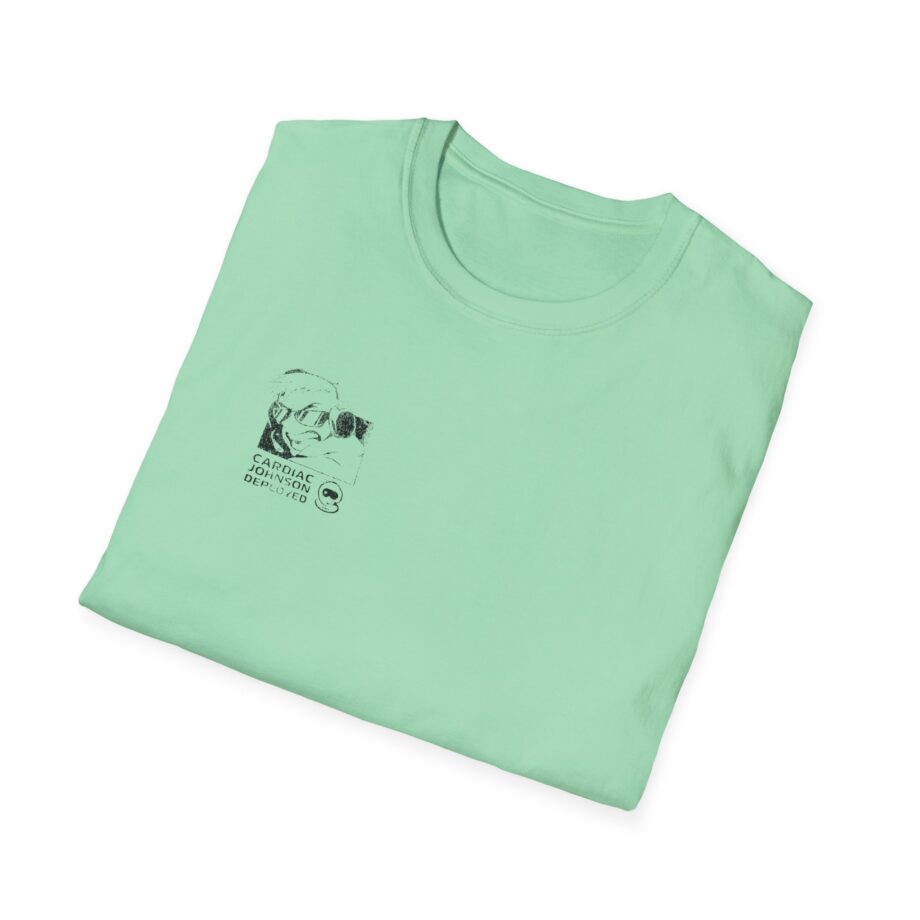 Jynxzi Unisex Softstyle T-Shirt