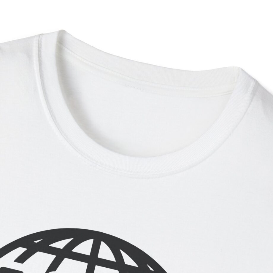 Kai Cenat Mafia Worldwide Unisex Softstyle T-shirt