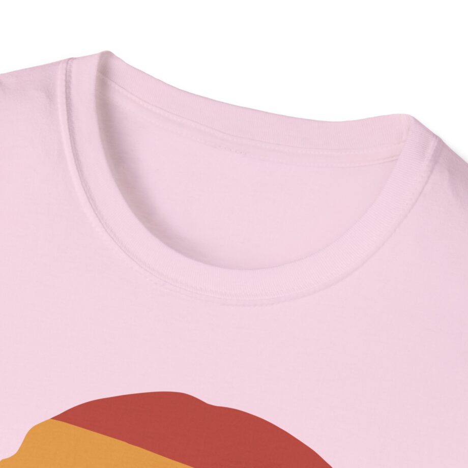 Tv Girl Unisex Softstyle T-shirt
