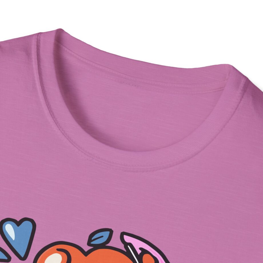 Sturniolo Triplets  Fresh Love Unisex Softstyle T-Shirt