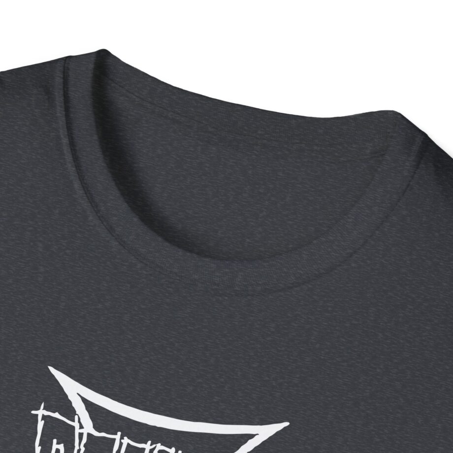 Danzig Unisex Softstyle T-shirt