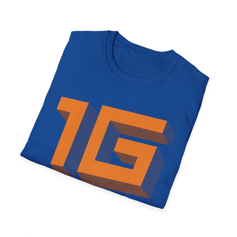 Summit1g Unisex Softstyle T-shirt