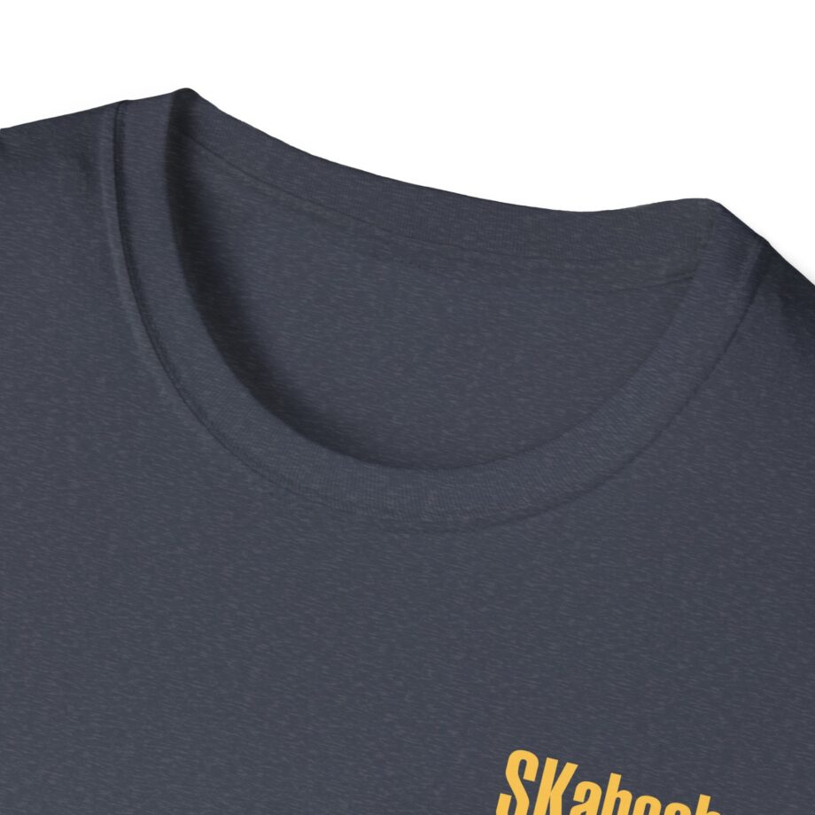 Sudadera Skabeche Unisex Softstyle T-Shirt