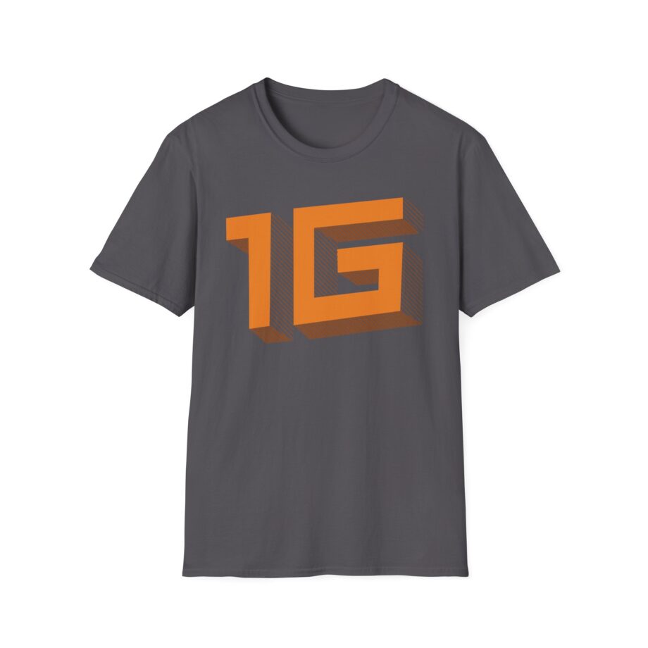 Summit1g Unisex Softstyle T-shirt